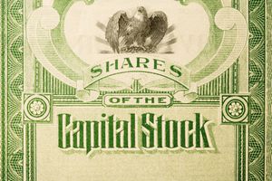 What Is a Stock Split?
