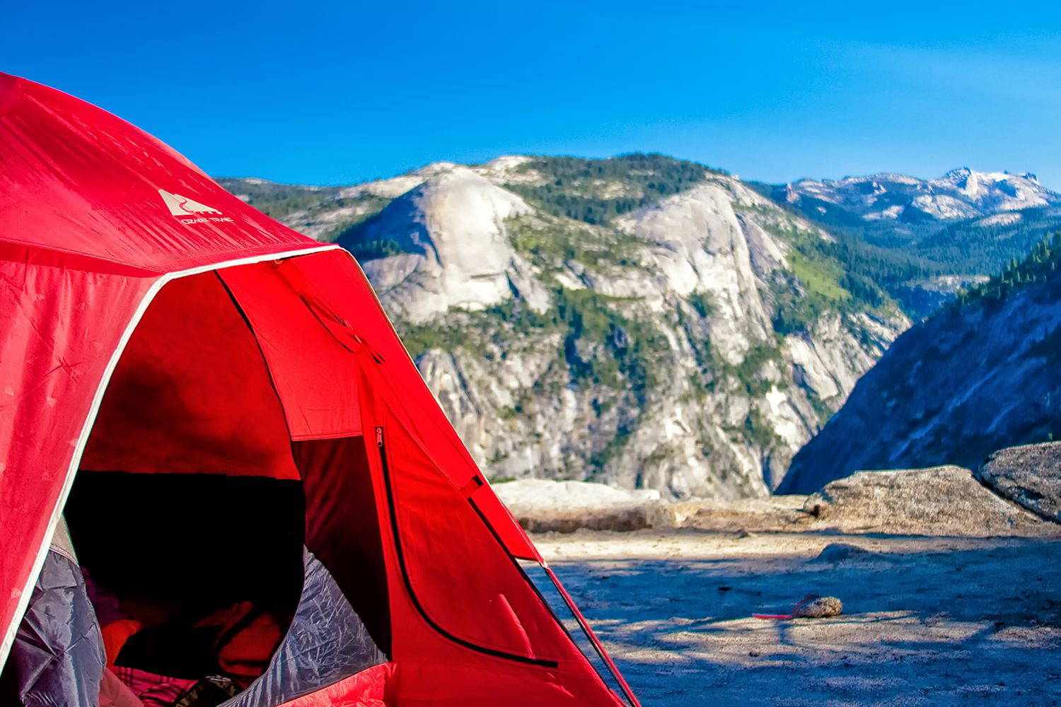 Top camping. Йосемити кемпинг. FUNLUCE Yosemite Camper. Go Camping.