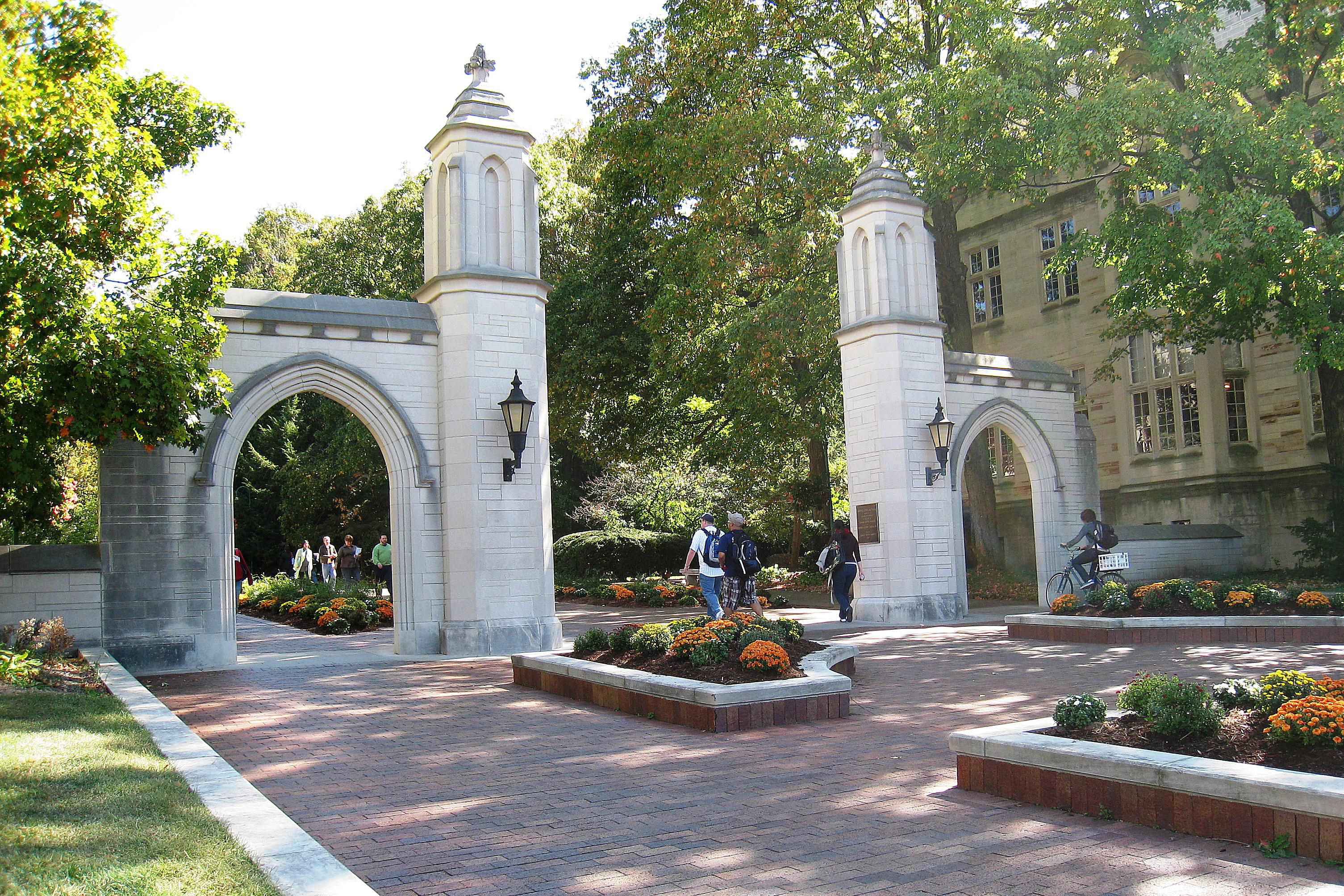 Indiana University: SAT Scores, Acceptance Rate & More