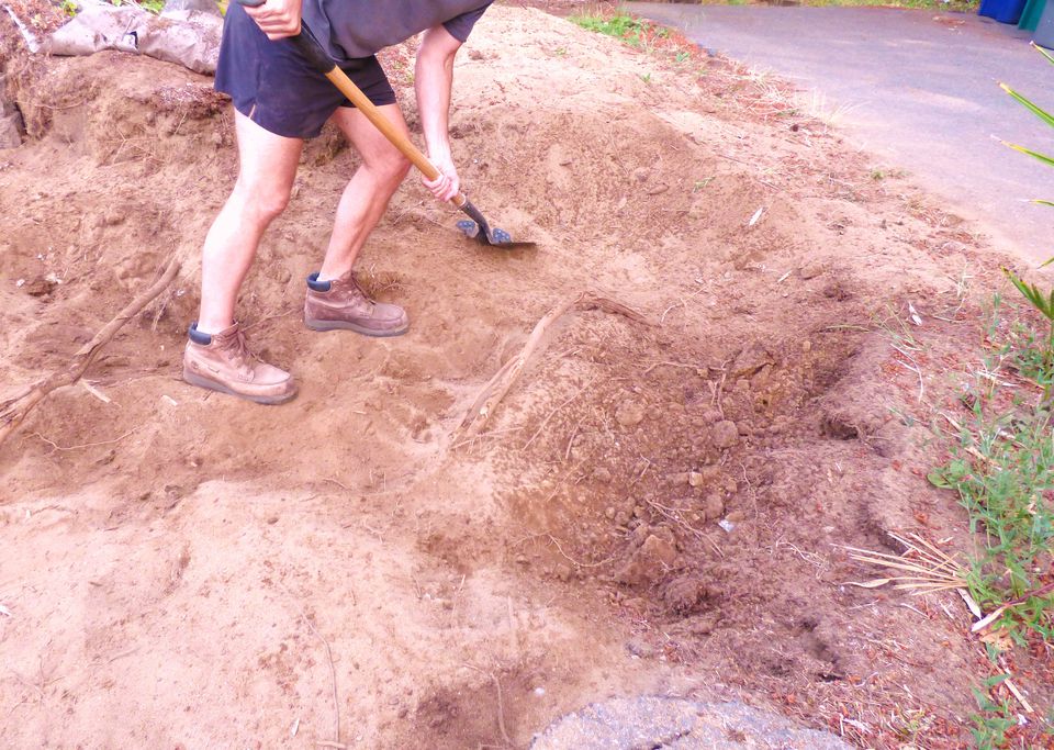 How To Build a Beautiful Garden Pond In Your Yard