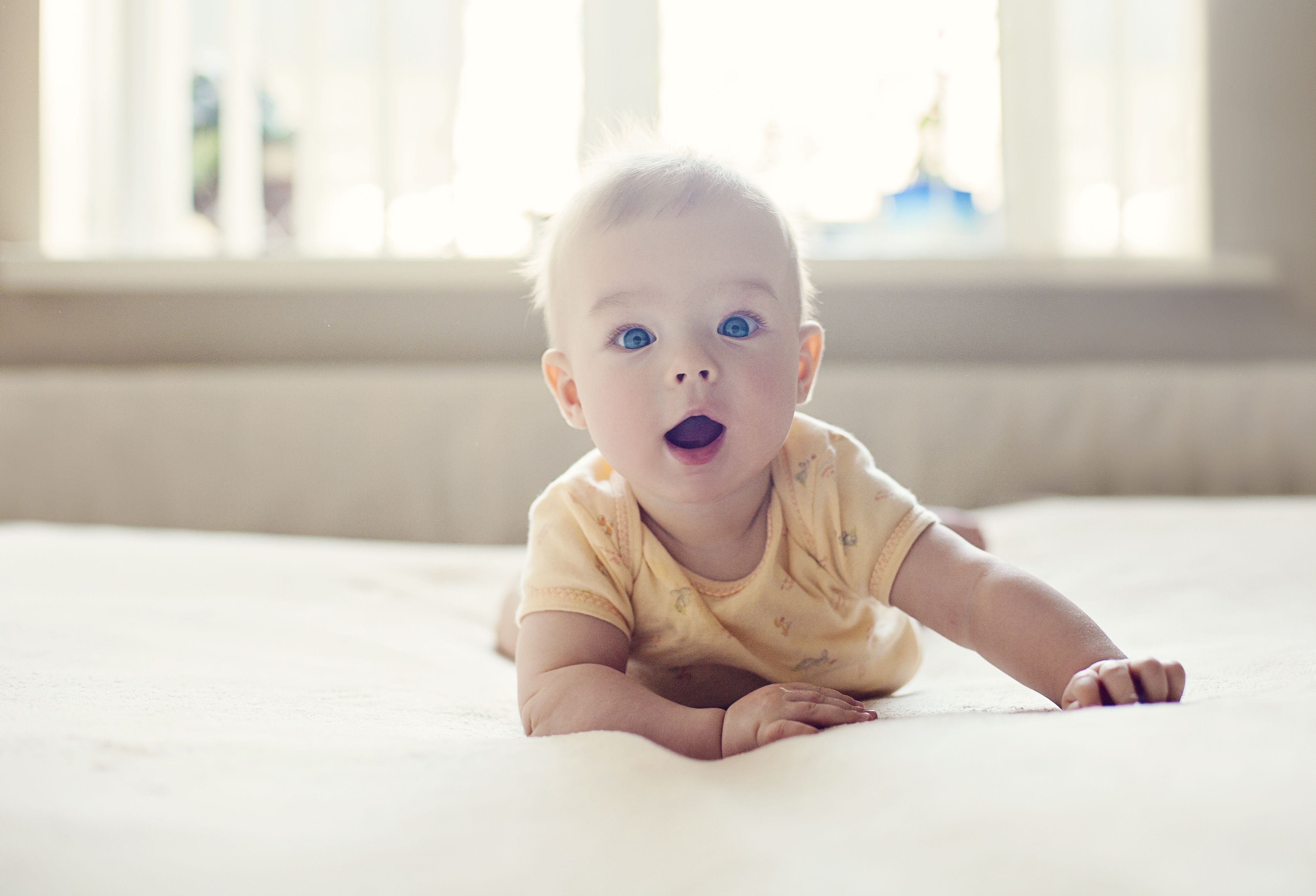 16 Cute Baby Quotes That Make You Want to Cuddle the Newborn