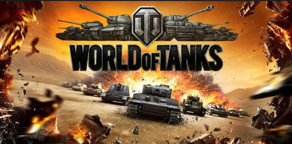 About World of Tanks PC Game