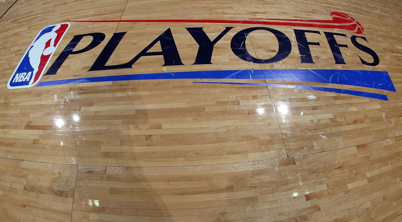NBA Playoffs: Format, Seeding, and Home Court Advantage