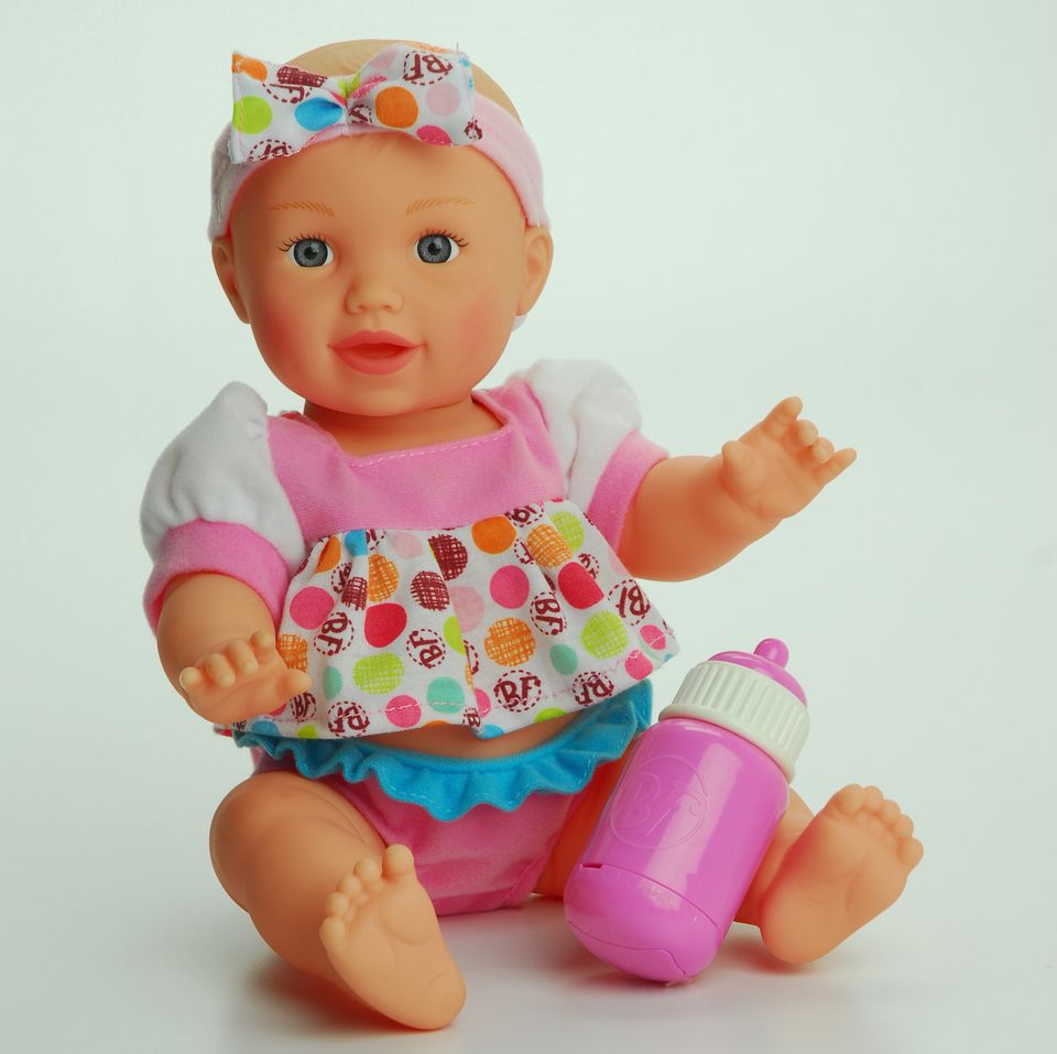 Dolls For Girls Age 10 | www.imgkid.com - The Image Kid ...