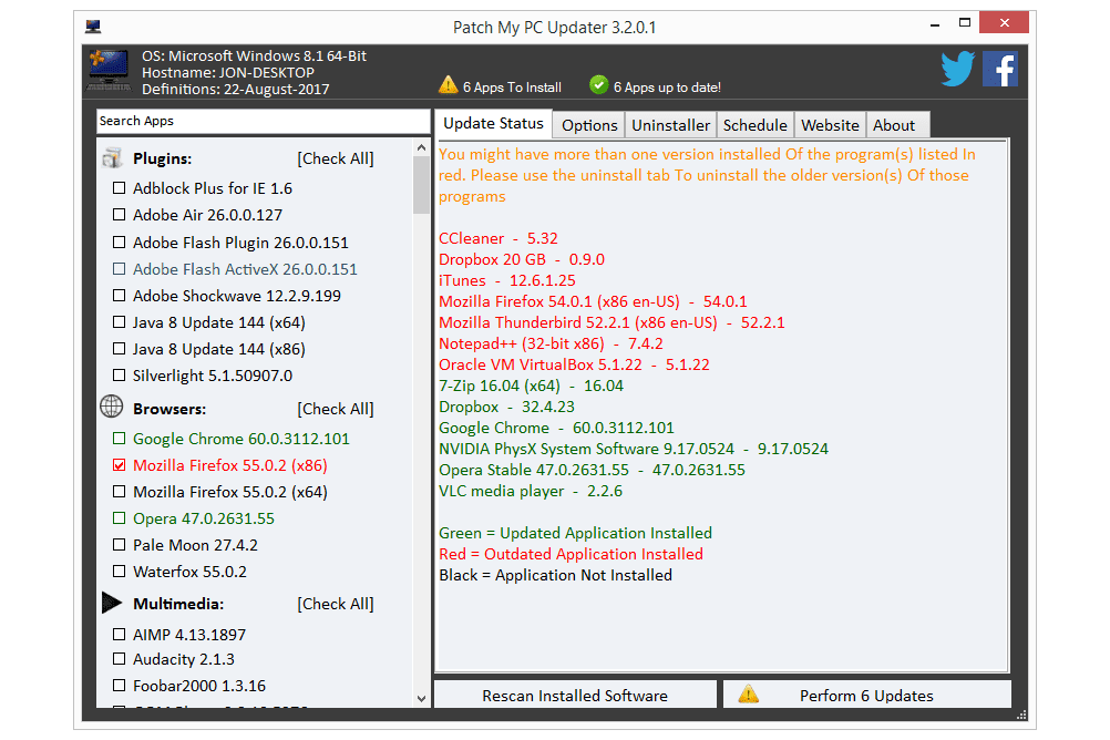 I Level How Do Update Patch Android My Security