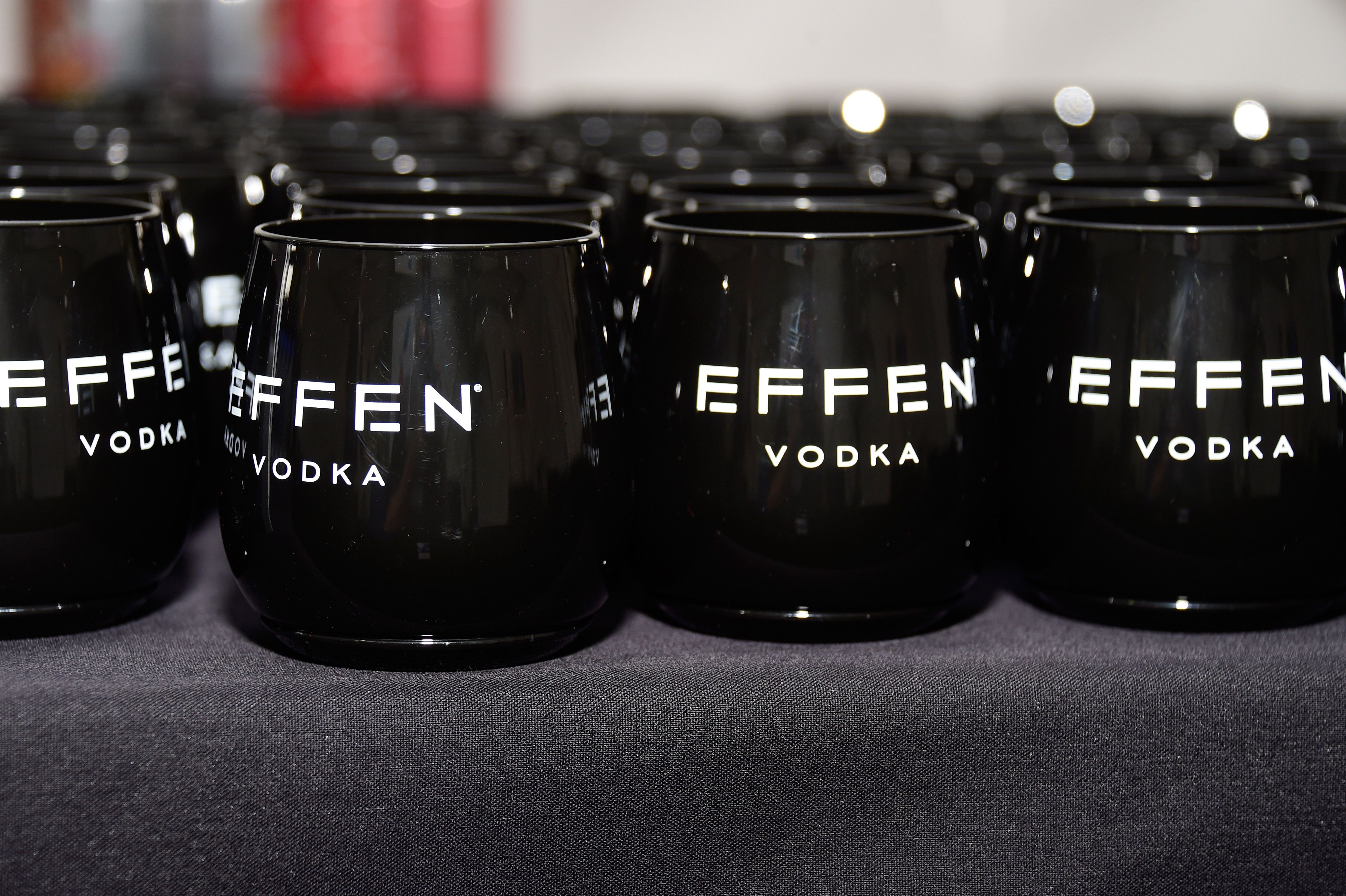 Effen Salted Caramel Vodka Review