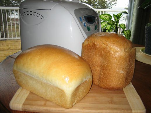 Bread Maker - Definition and Use