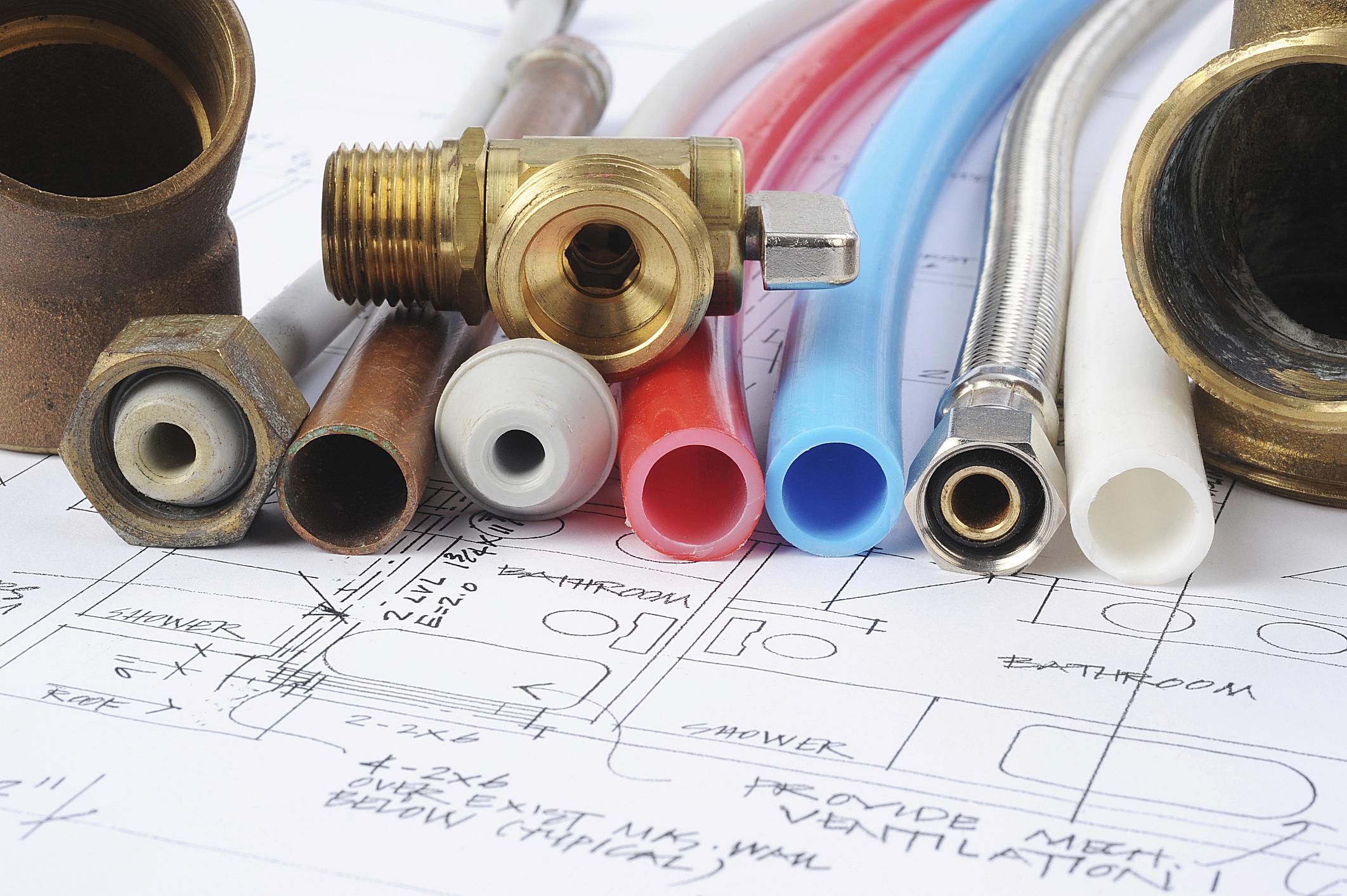 basic-types-of-plumbing-pipes-you-might-encounter