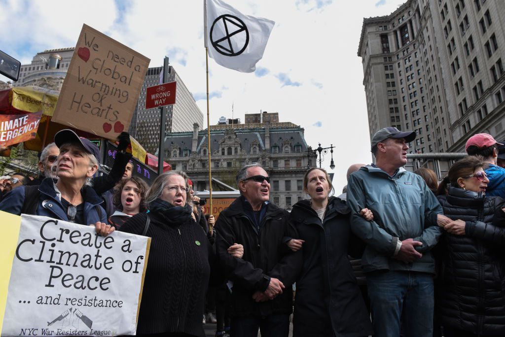 Is the Passive House Movement Getting Radical?