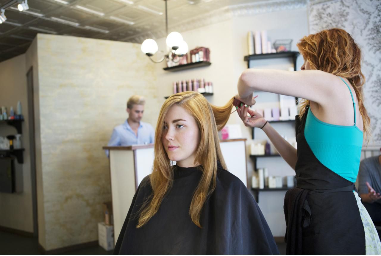 11 Things Your Hairstylist Won T Tell You