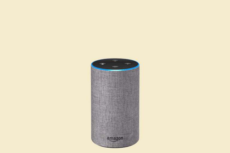 to iphone connect how alexa Fi Echo and to to How Alexa Connect Wi