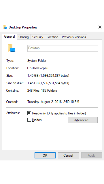 egnyte desktop sync not installing windows