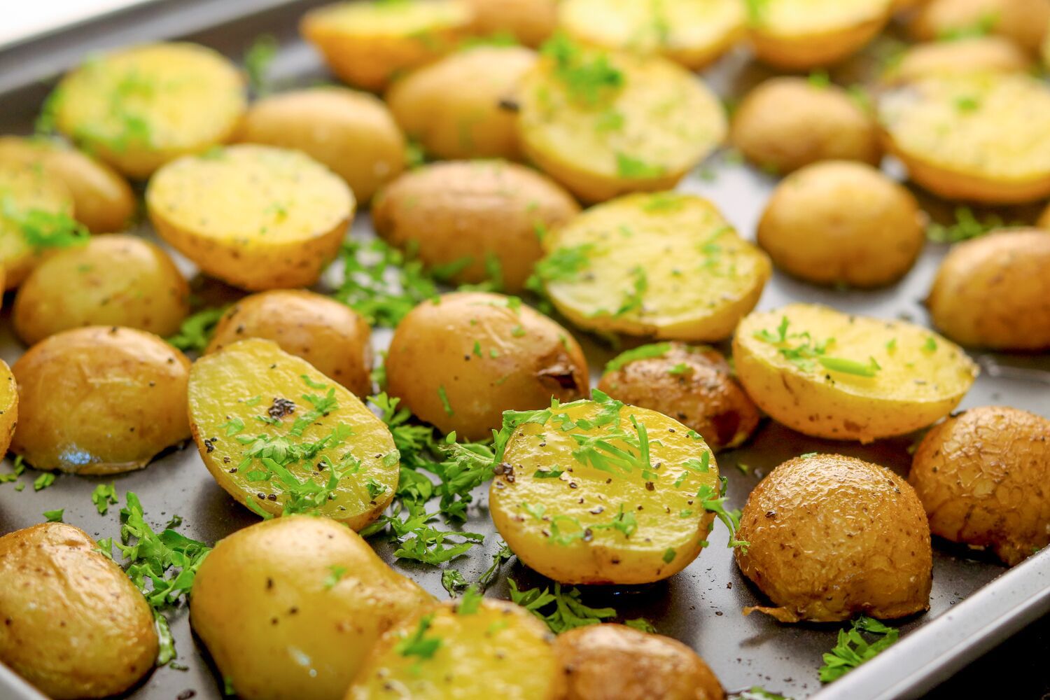 easy-and-quick-oven-roasted-potatoes-recipe