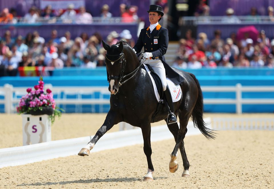 Famous Olympic Horse Riders Worthy of the Medal