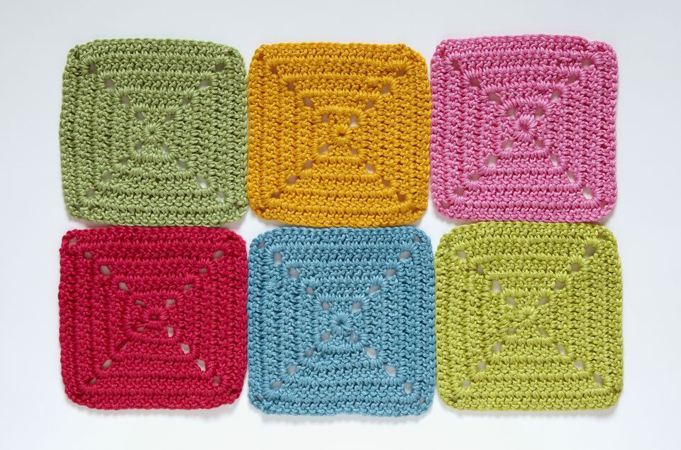 10 Charities That Accept Crochet Donations 