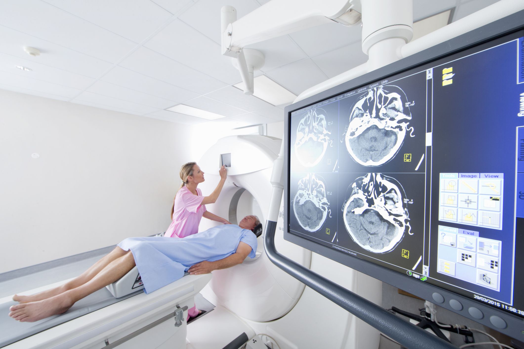 echo test 3 heart (MRV) Understanding Venography Magnetic Resonance