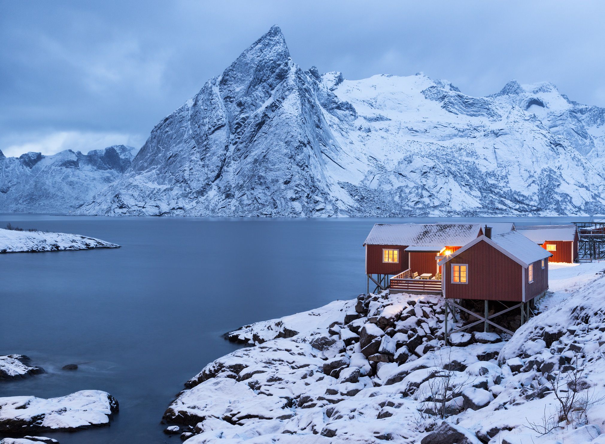 A Short History Of Scandinavia   GettyImages 697601144 59827cb5aad52b001077e6f3 