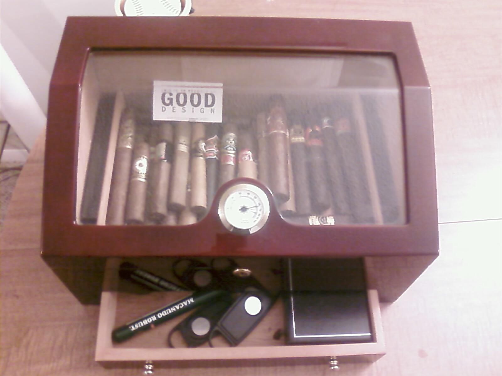 humidity-levels-for-storing-cigars-in-a-humidor