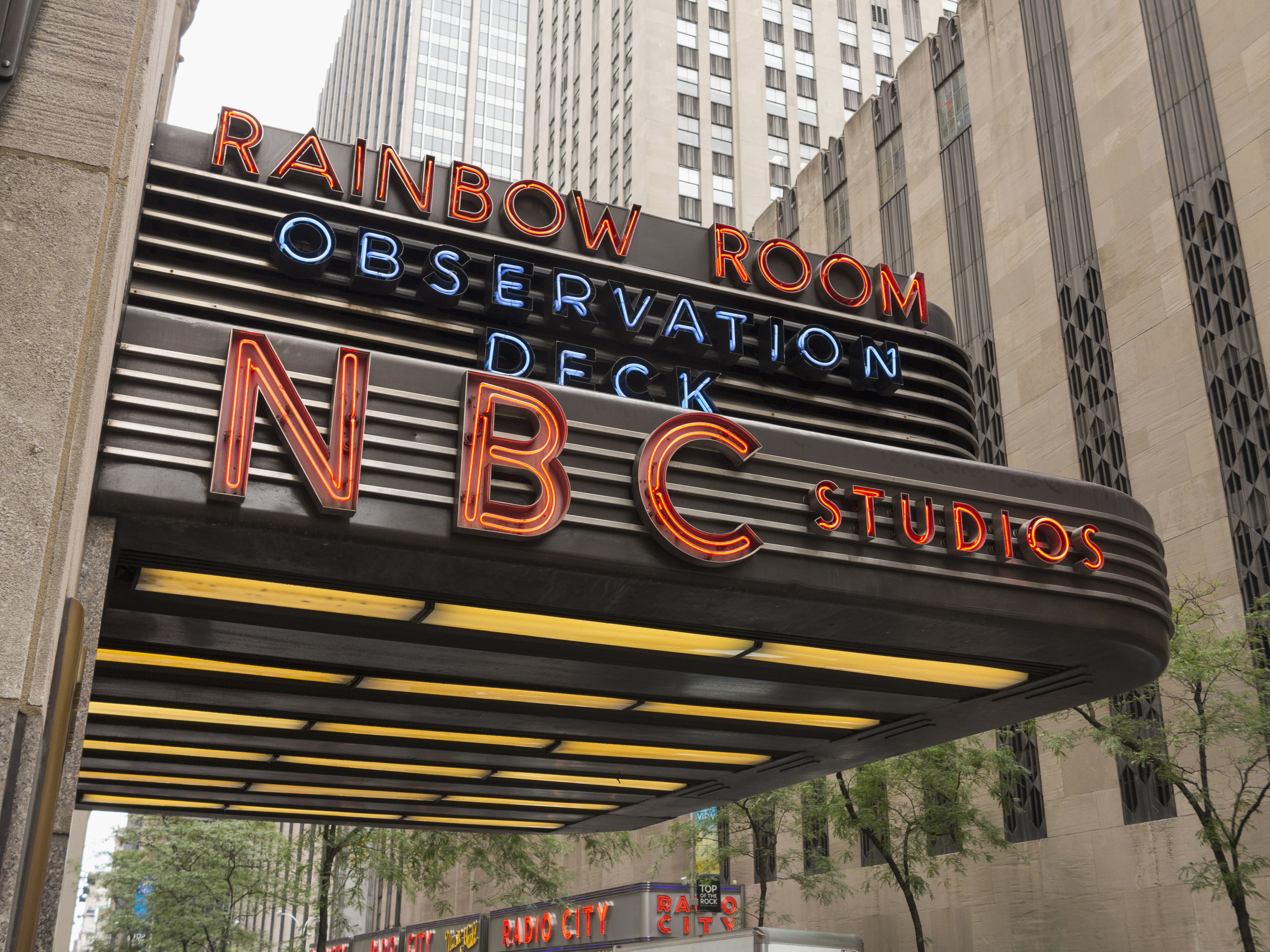 nbc studio tour nyc tickets