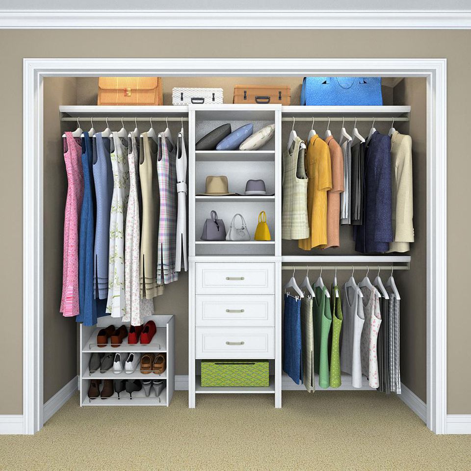 Top 5 Closet Systems   White Closetmaid Wood Closet Systems 14865 64 1000 5a6ca4fac0647100379e4ba4 