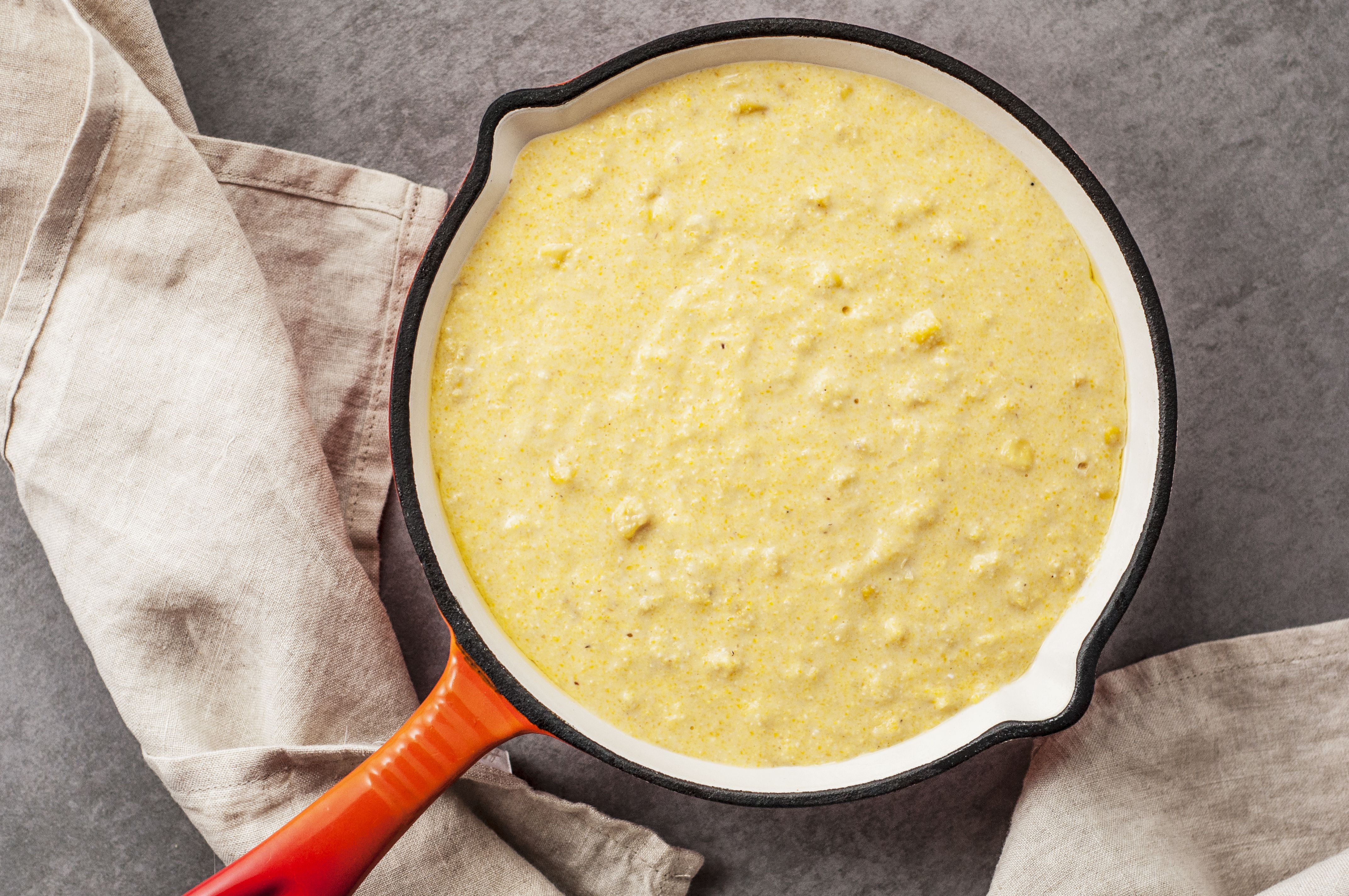 Featured image of post Albers Cornbread Recipe With Creamed Corn