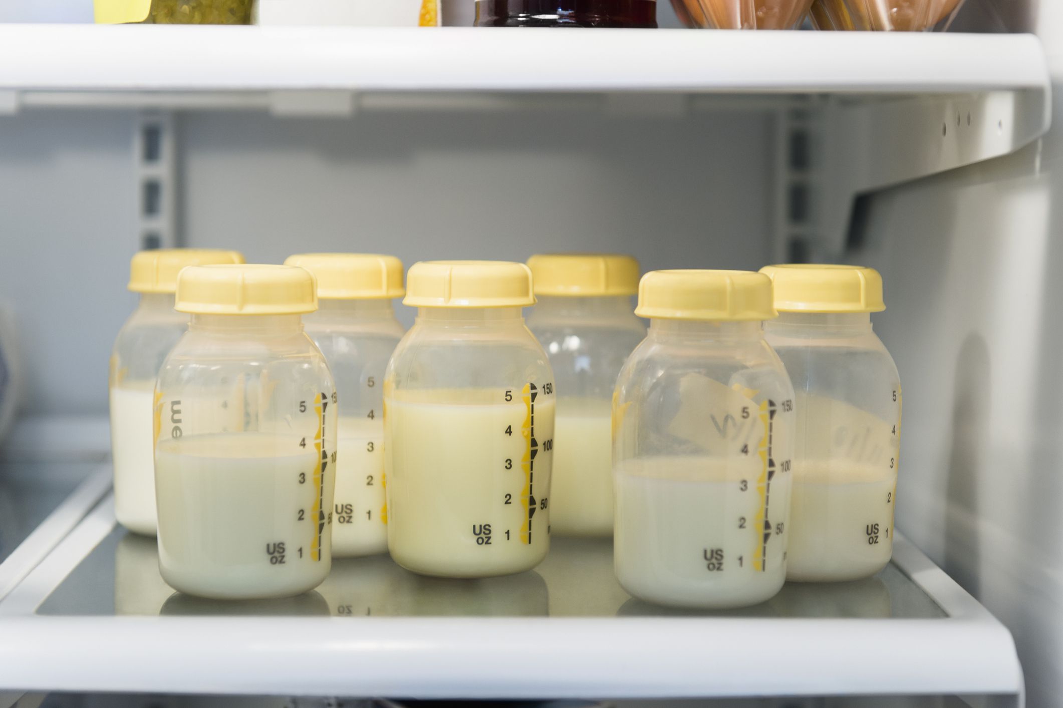 Can You Add More Breast Milk To Already Frozen Milk-5359