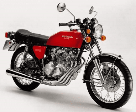 10 of the Best Handling Motorcycles Ever Made