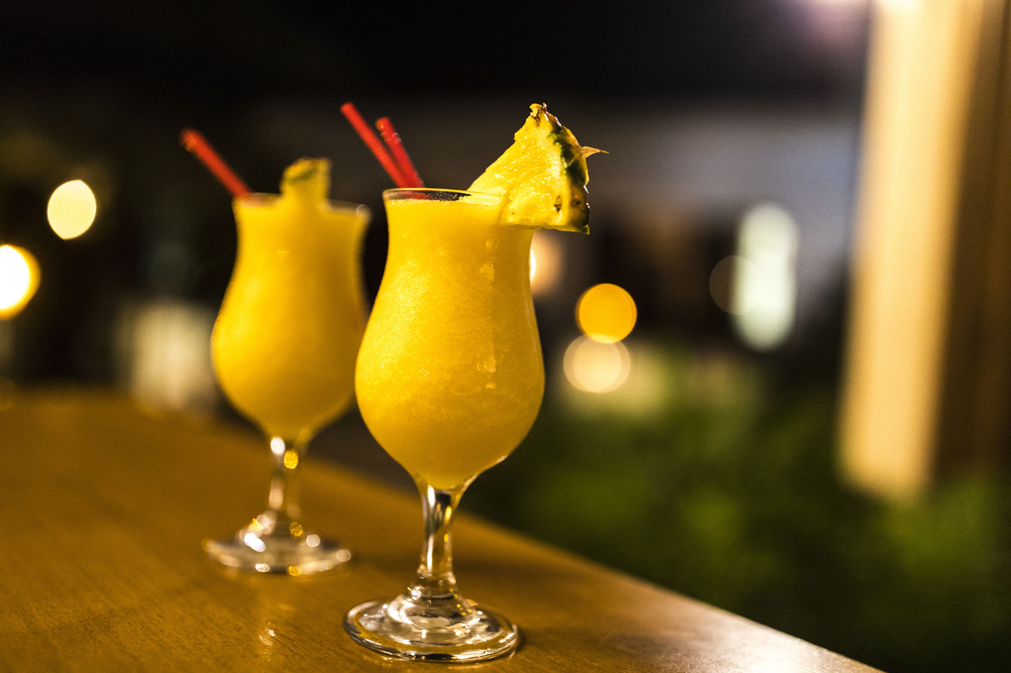 Mango Cocktail: a Taste of Paradise!