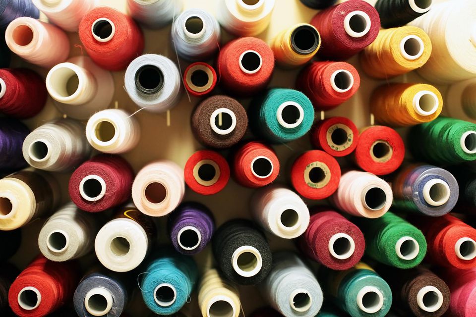 How to Choose the Best Threads for Machine Quilting