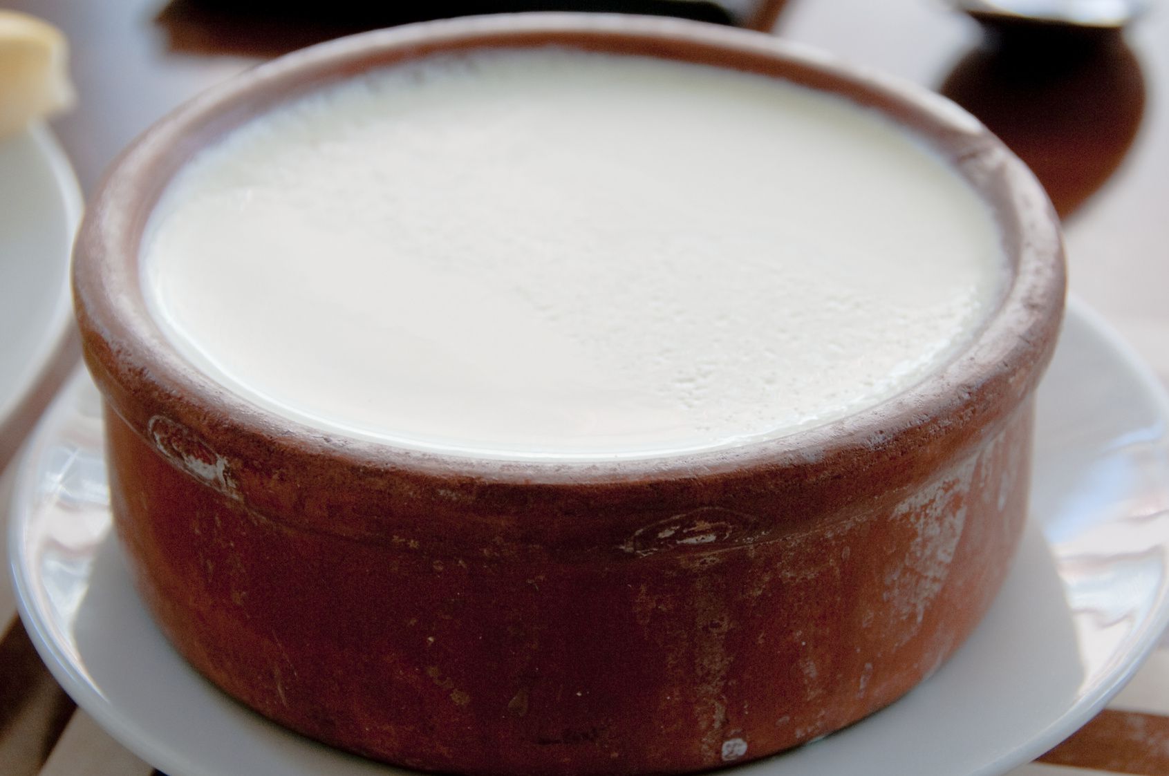 Yogurt Plain And Simple - About Turkish Yogurt