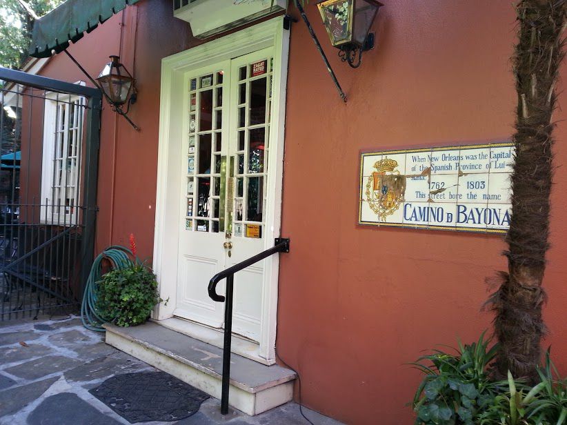 9 Most Romantic Restaurants in the French Quarter