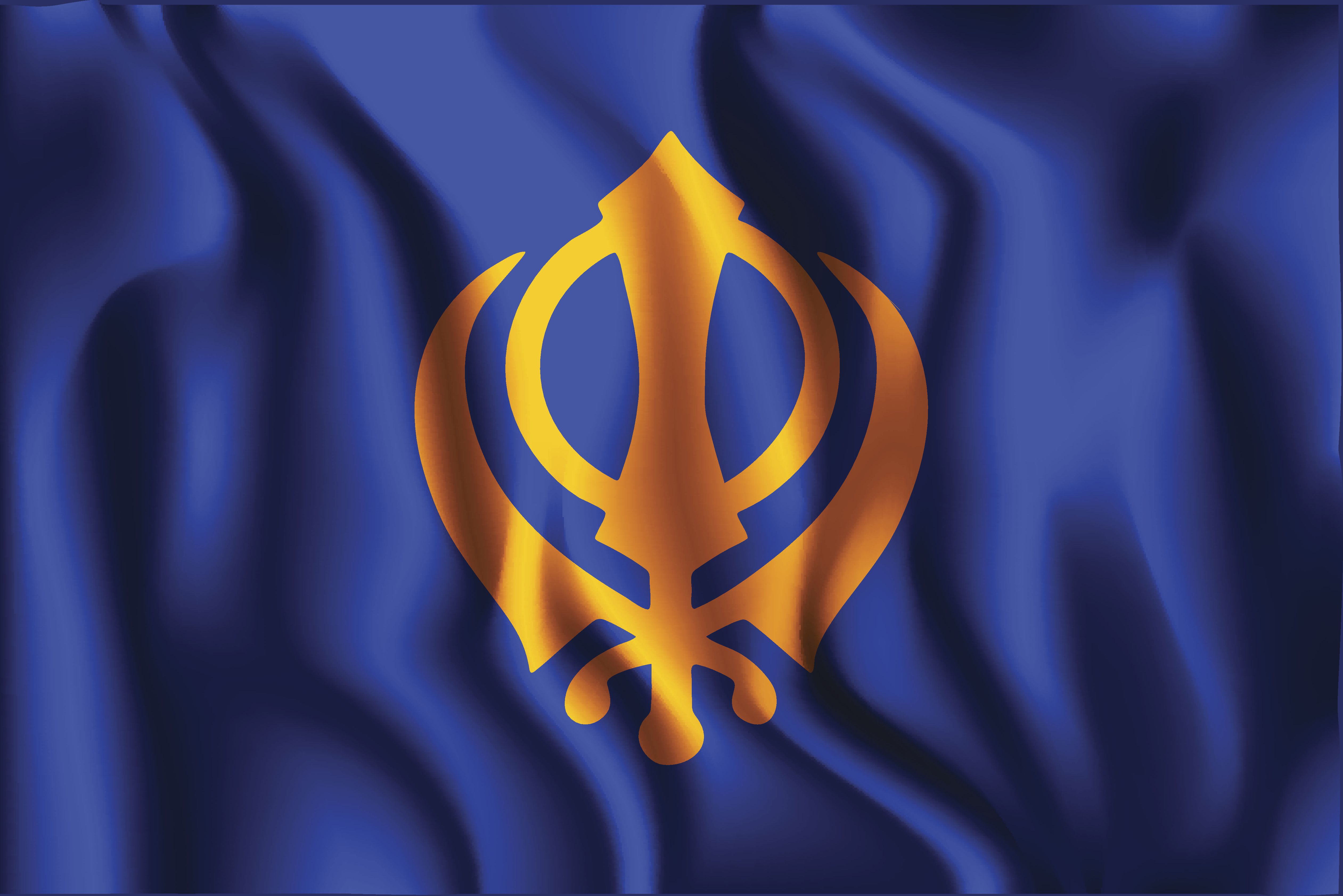 Khanda Defined: Sikh Emblem Symbolism