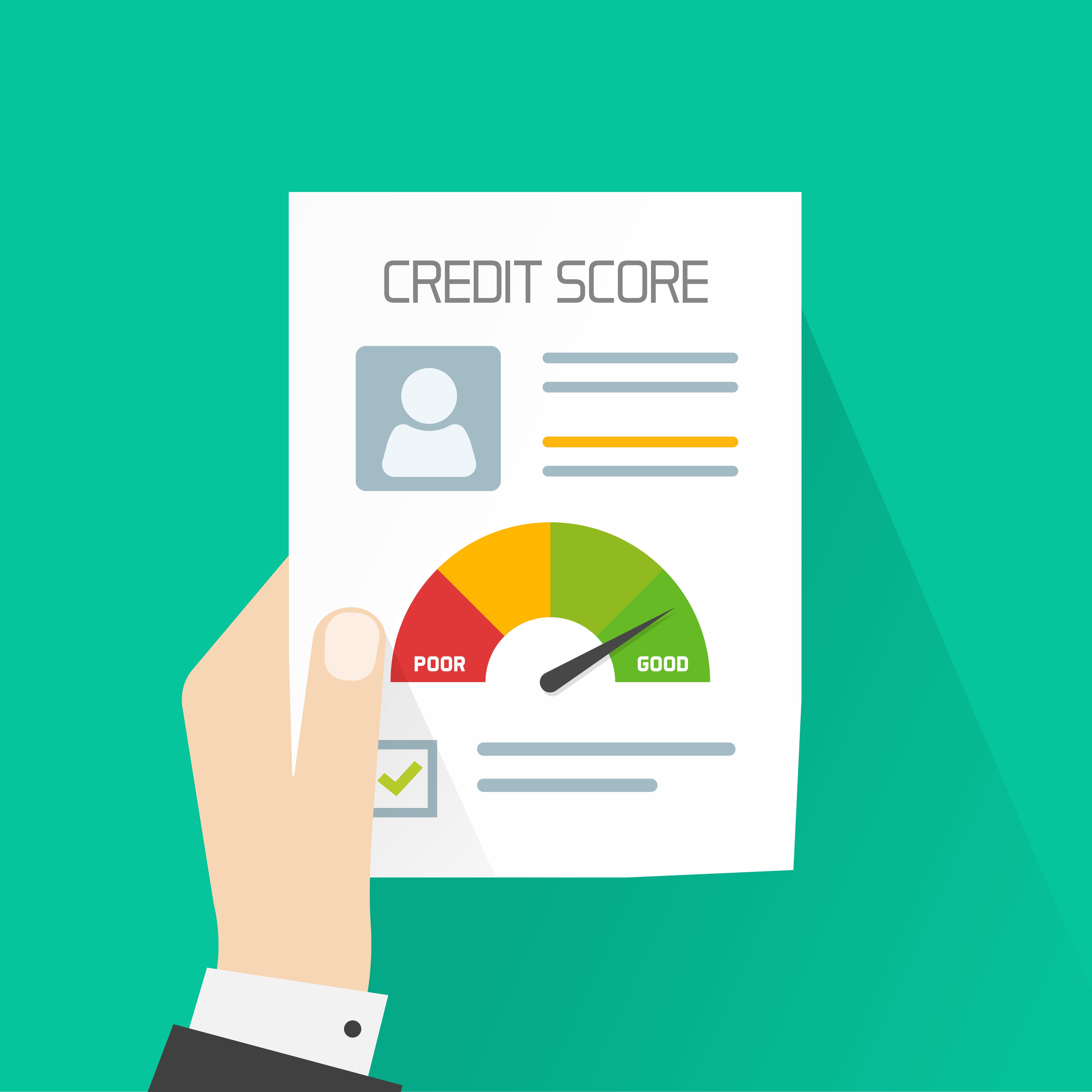 20 Credit Score Myths That Refuse To Go Away