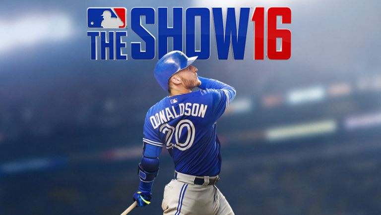 MLB The Show 16 PS4 Review