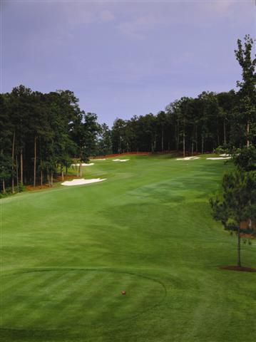 Reynolds Plantation National Golf Course