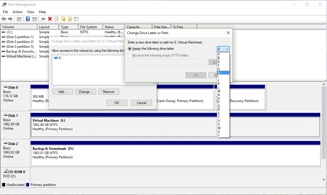 Path For System Restore In Vista