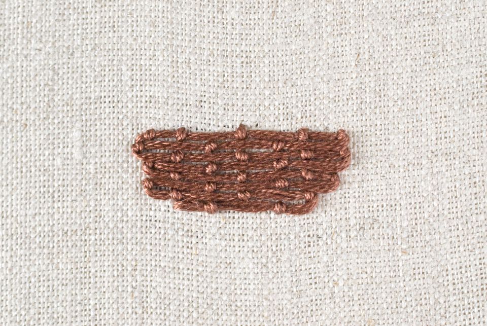 Download Learn Embroidery With Helpful Stitch Instructions