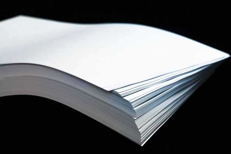 What Is Bond Paper?