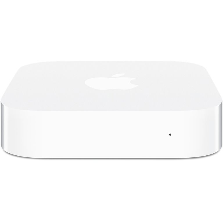 apple airport wifi extender