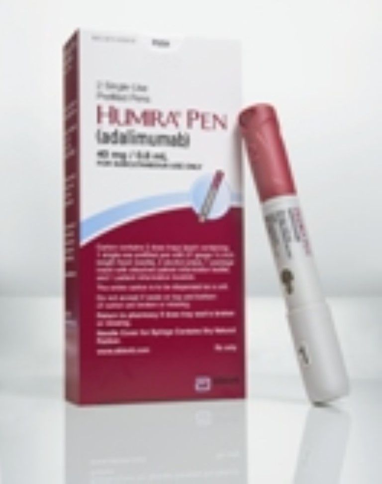 What You Need To Know About Humira (Adalimumab)