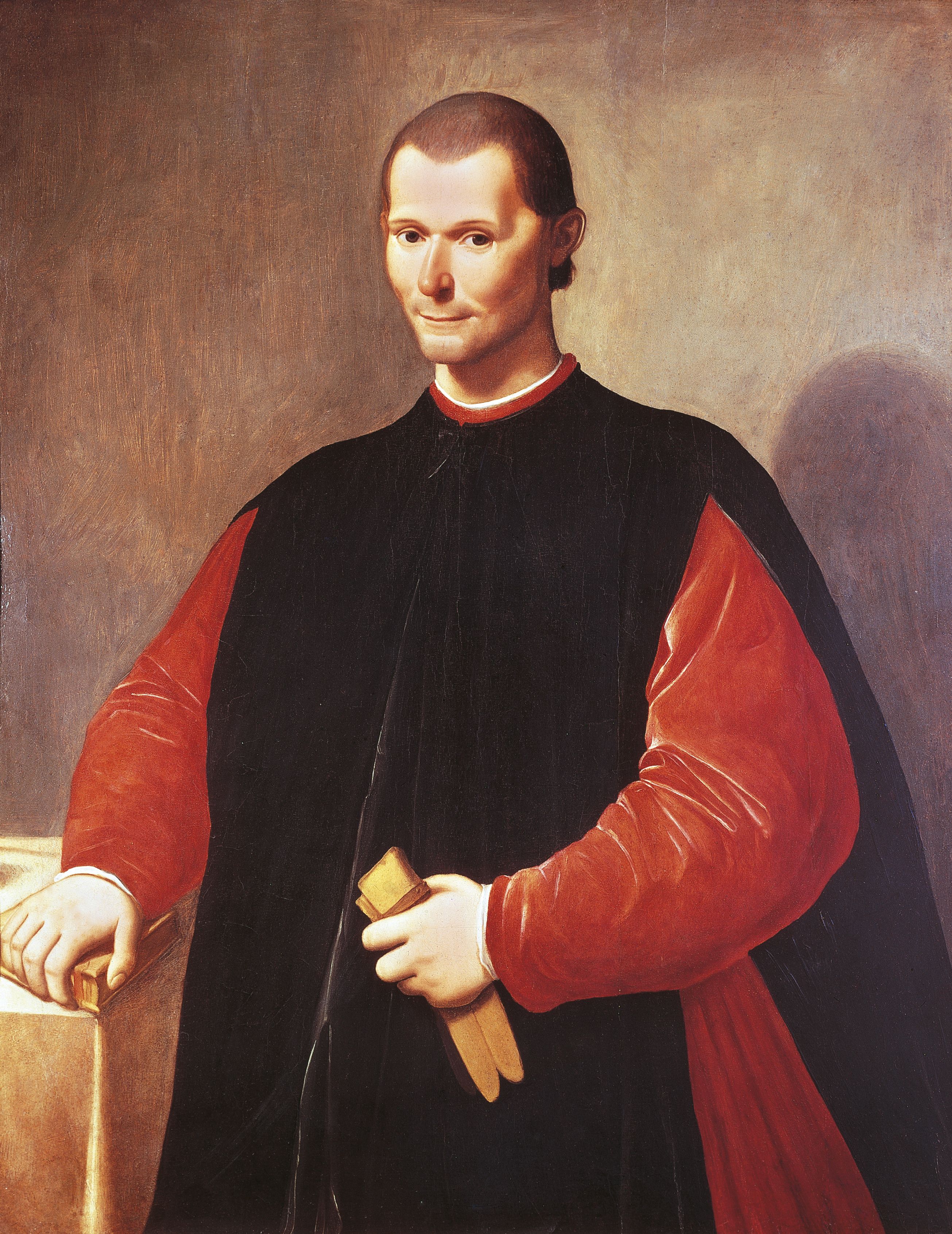  Machiavelli s Best Quotes 