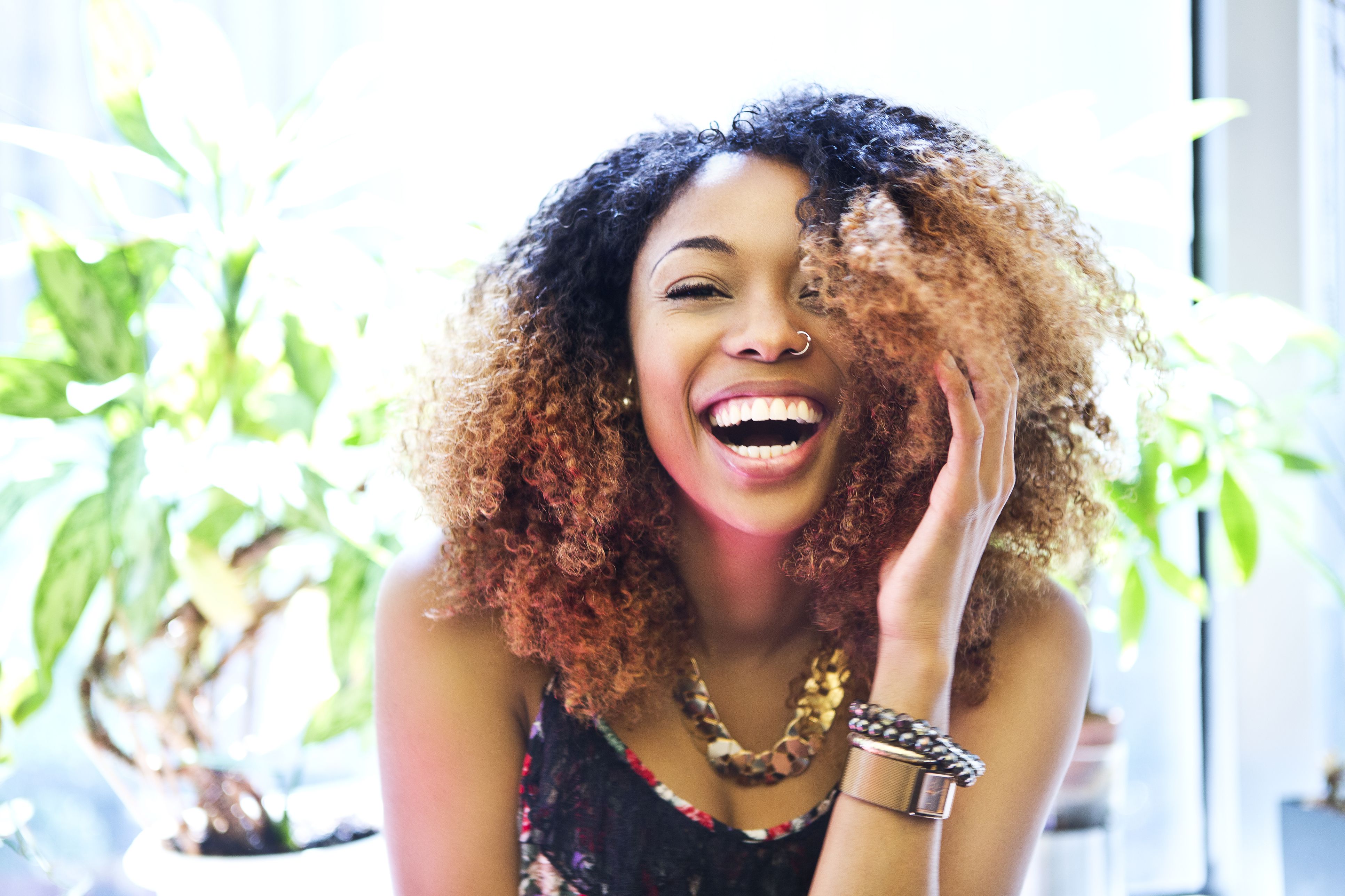 10 Curly Hair Tips For Well Defined Curls