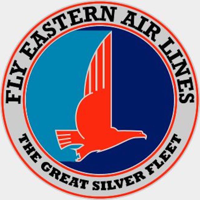 Trip Down Memory Lane With Retro Airline Logos