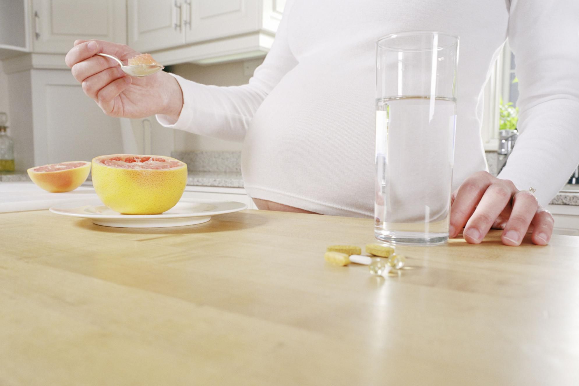 are-dha-supplements-beneficial-for-pregnant-women