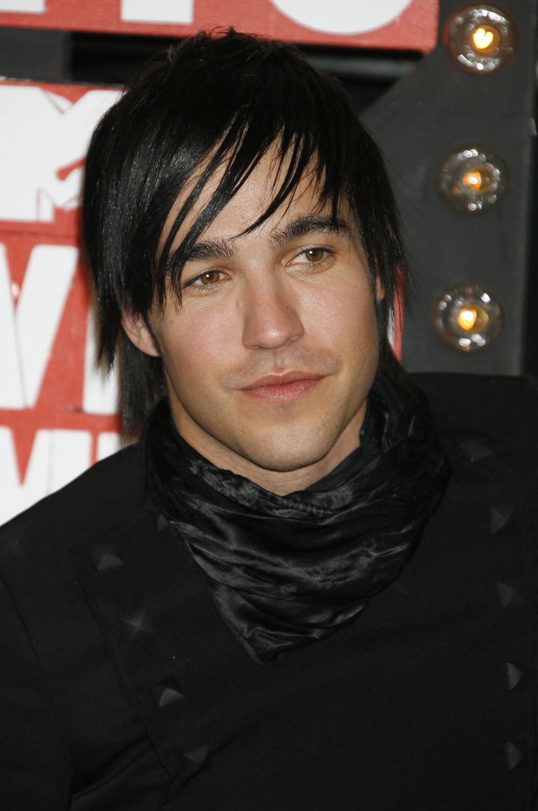 Trends in Men's Hair From 2000 to 2009
