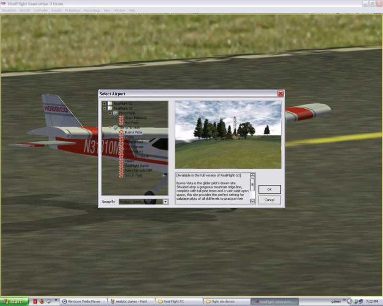 Esky Flight Simulator Software Download