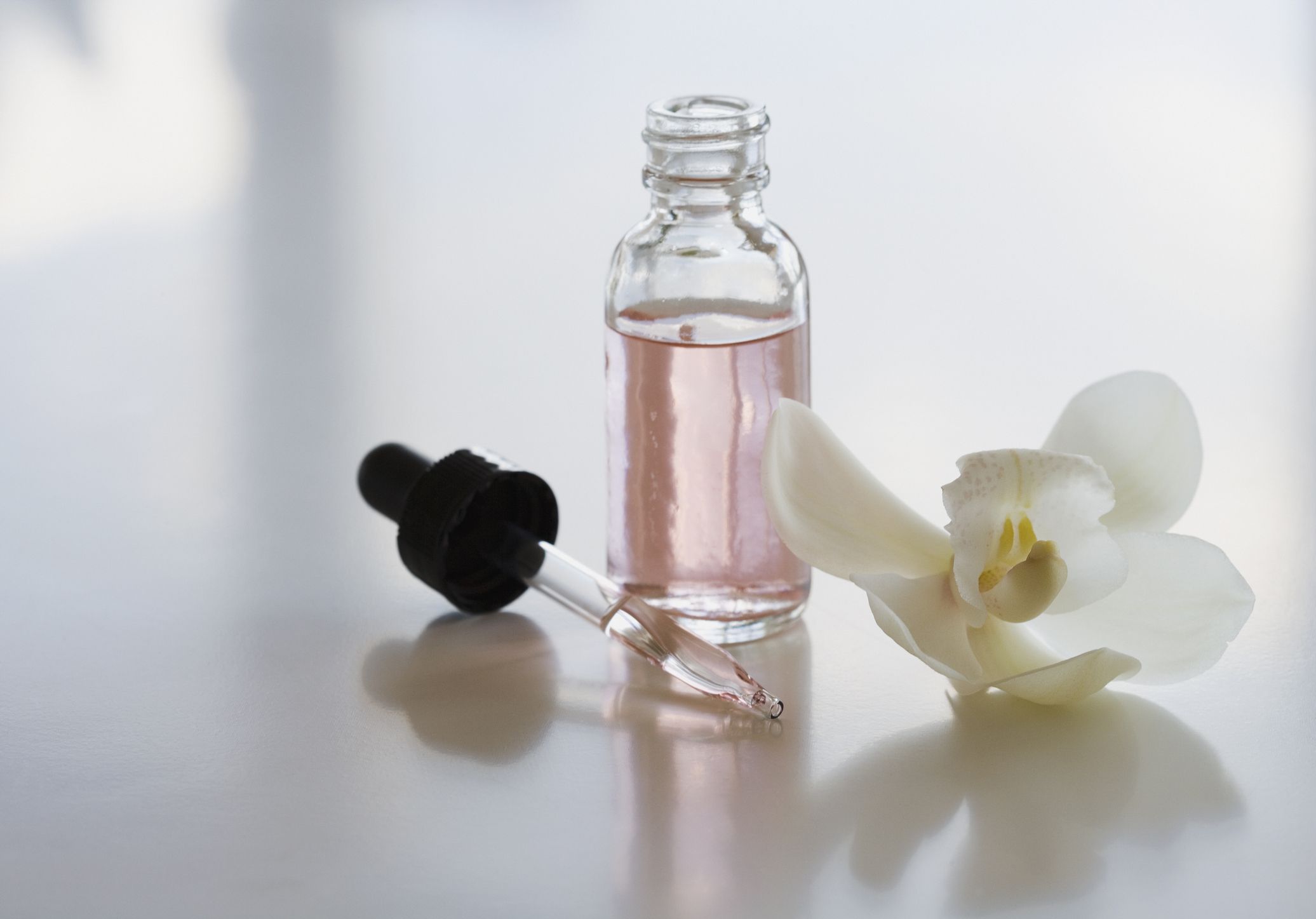 how to make own perfume from essential oils