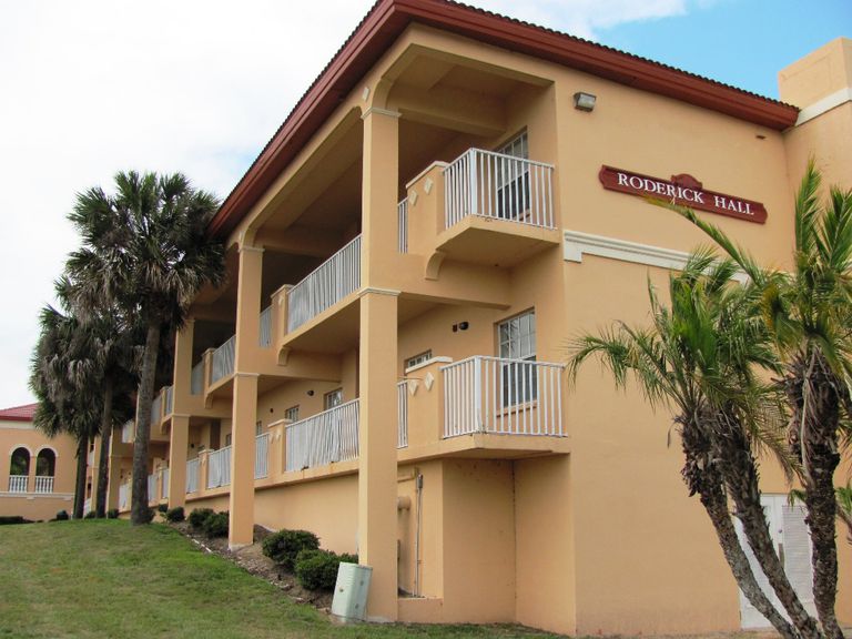 Saint Leo Apartments at Walter Hansell blog