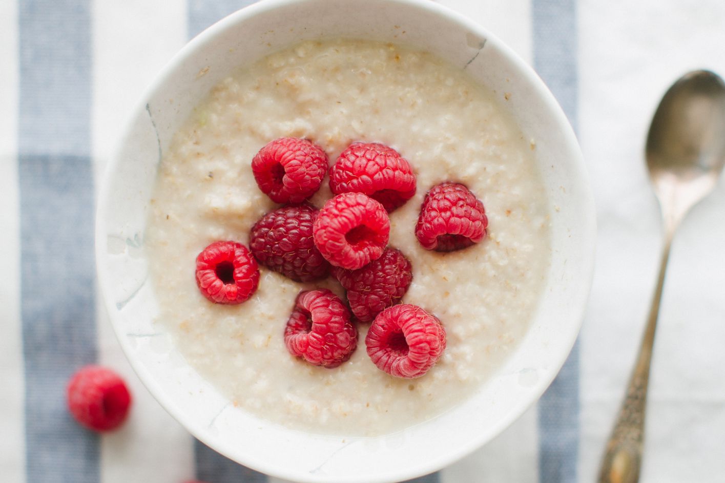 The Best 300-Calorie Breakfast to Combat Morning Stress