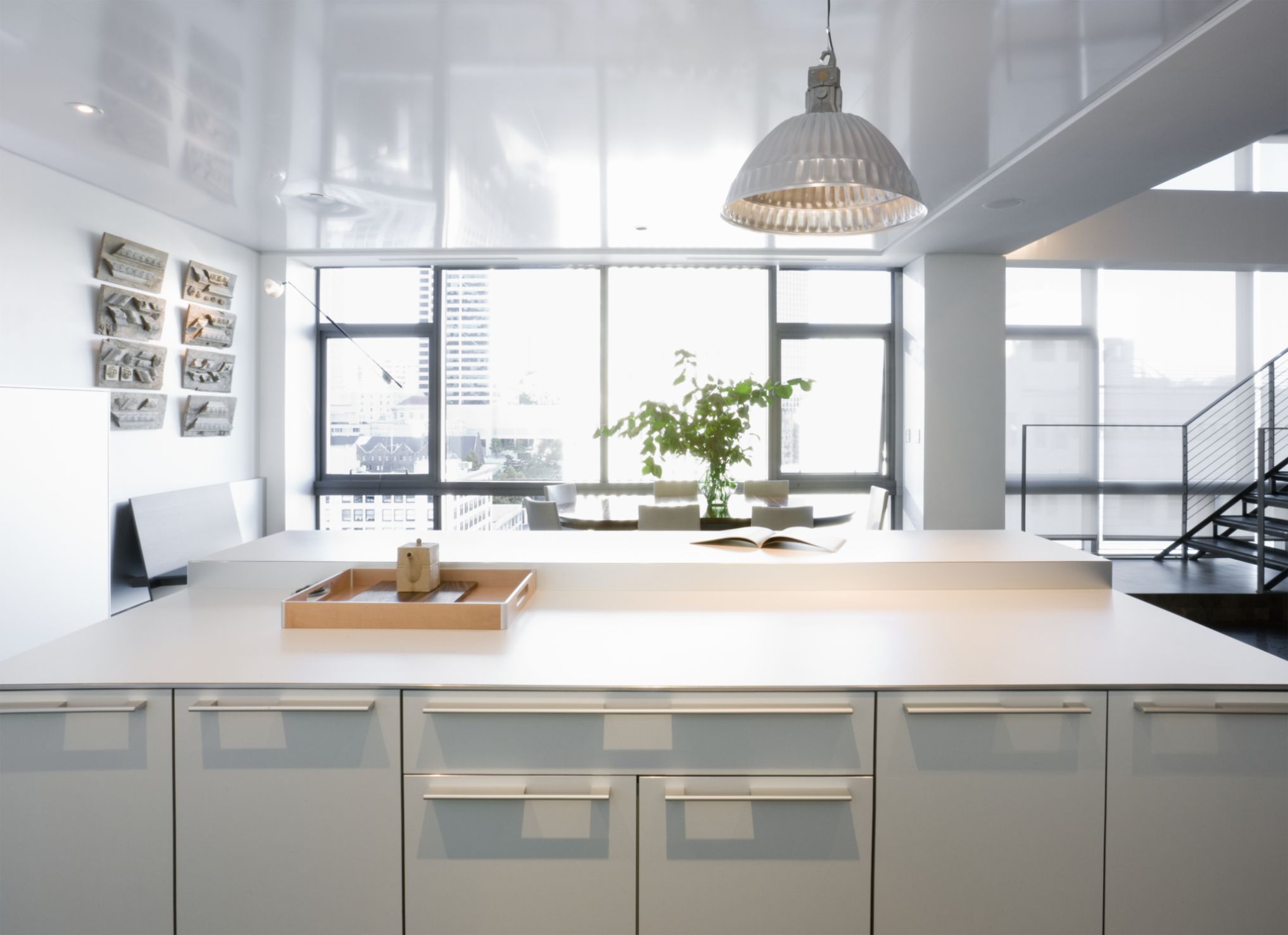 Top 10 Materials For Kitchen Countertops